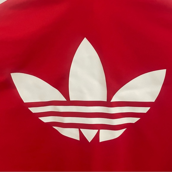 Adidas Original Firebird Track Jacket - Picture 2 of 5